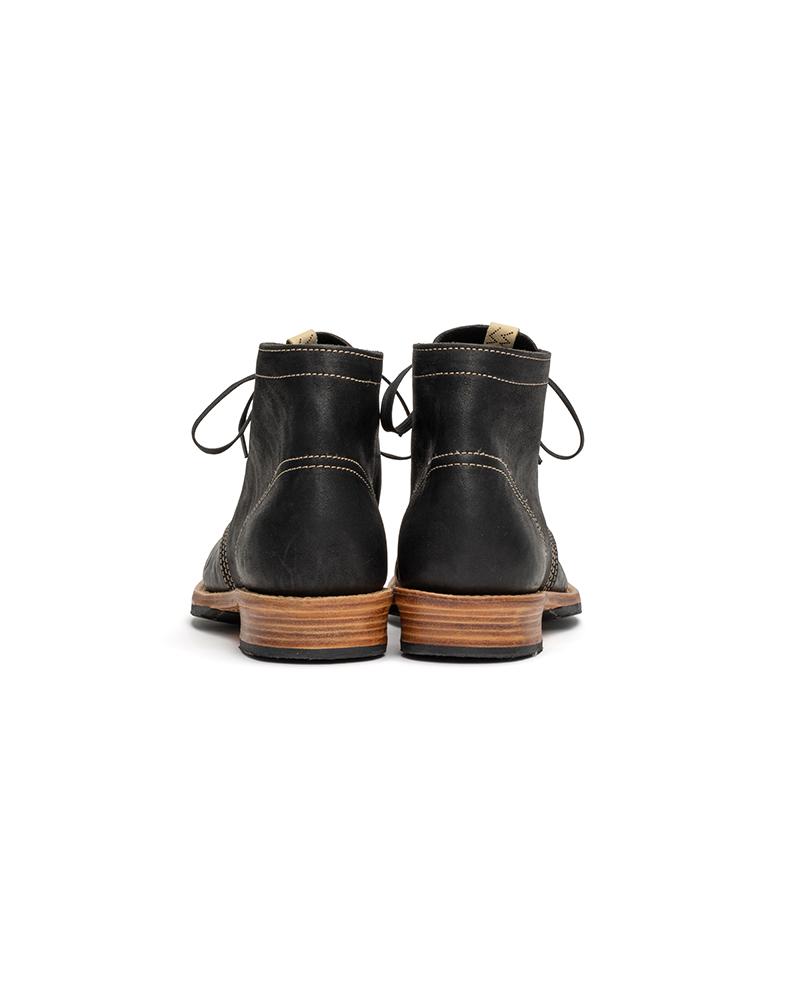 BRIGADIER BOOTS-FOLK | Visvim Official North American Web Store